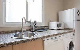 Apartamentos Tucan